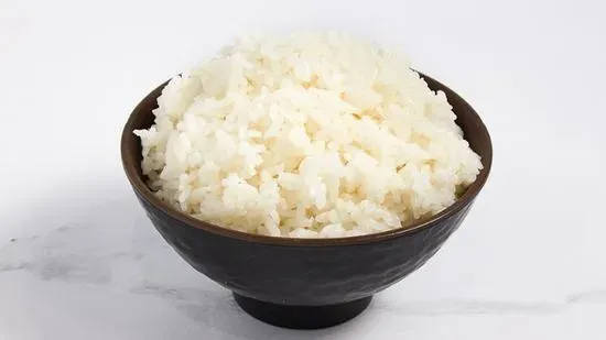 Side White Rice