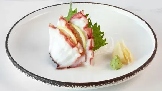 Tako Sashimi