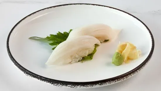 Escolar Sushi