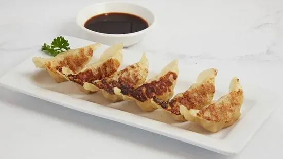 Gyoza