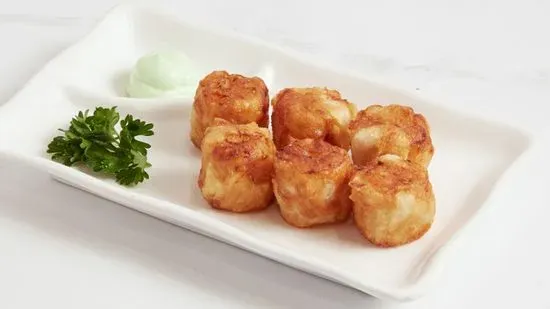 Shumai