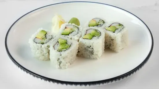 California Maki