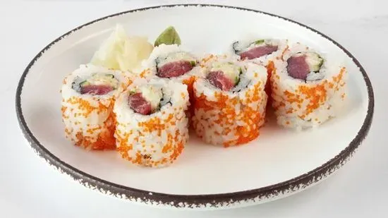 Spicy Tuna Maki