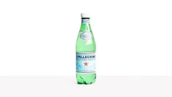 San Pellegrino Sparkling Water