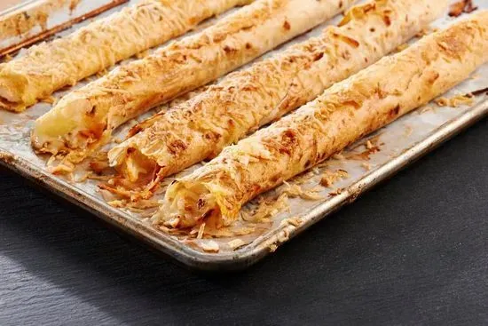 Parmesan Piada Stick