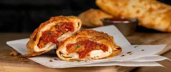 Meatball Marinara Pocket