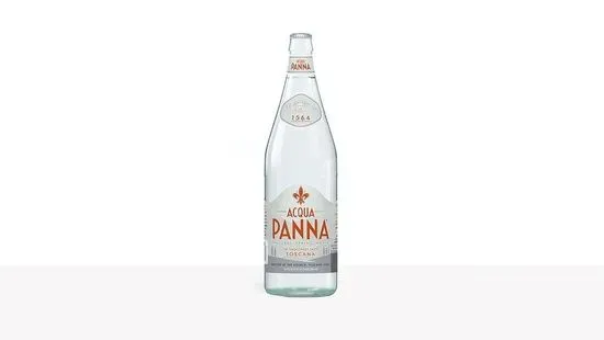 Acqua Panna Spring Water