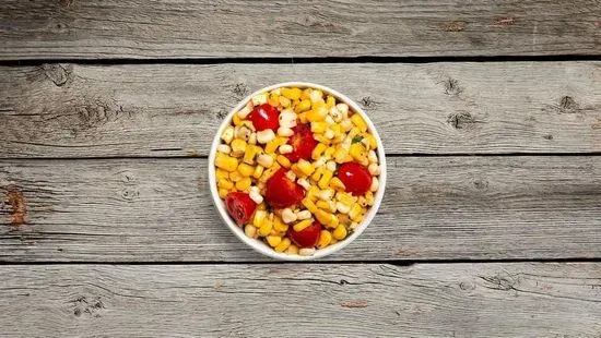 Sweet Corn Salad