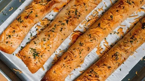 Take & Bake Piada Sticks