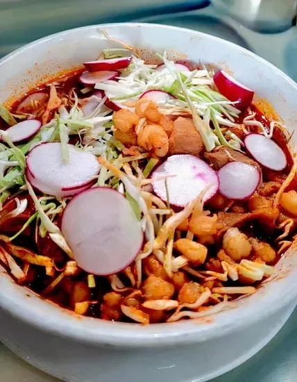 Pozole