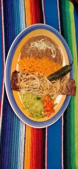 Carne Asada