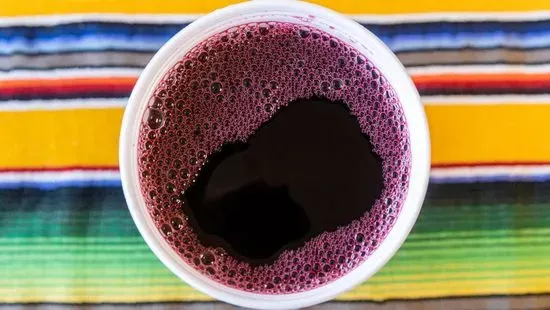 Agua De Jamaica