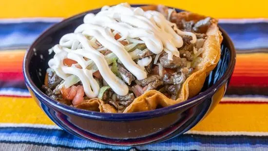 Taco Salad