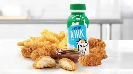 Kids' Meal Premium Nuggets (6 ea.)