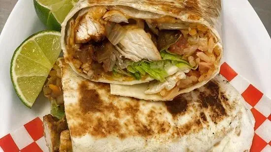 Burrito