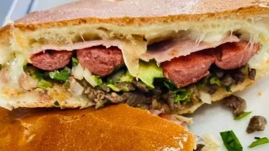 Torta