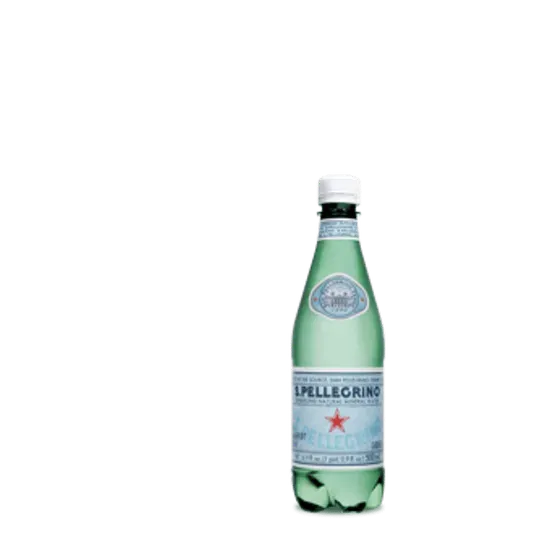 San Pellegrino Sparkling 