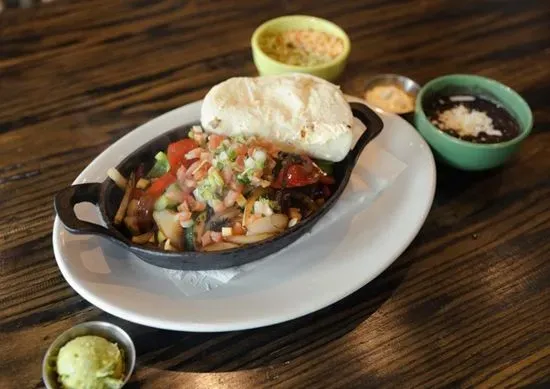 Fajitas - Veggie