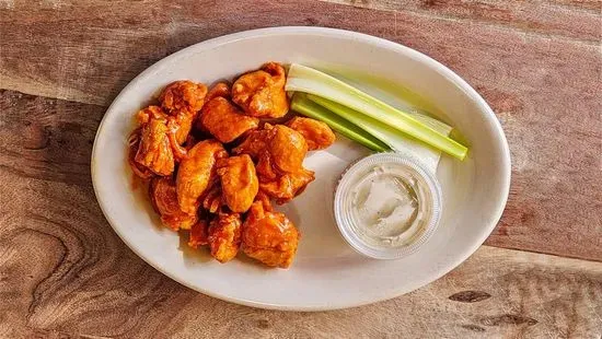 Boneless Buffalo Wings