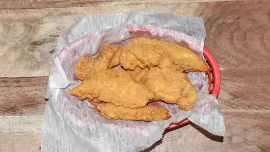 Chicken Fingers