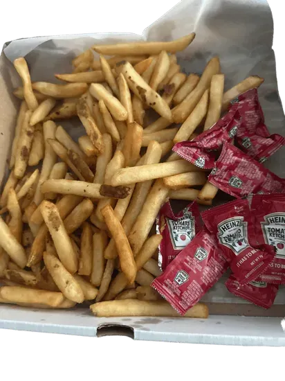 Basket of Fries