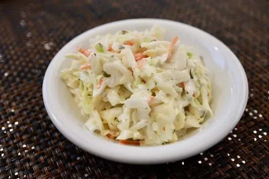 Order of Cole Slaw