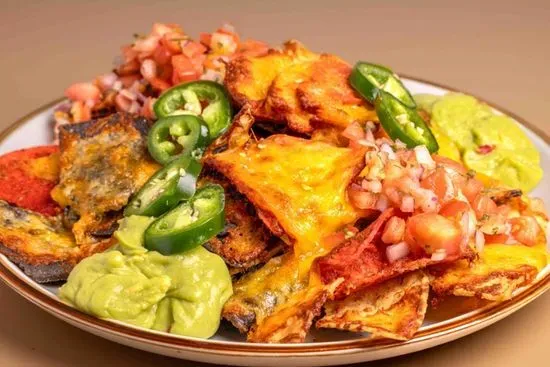 Nachos