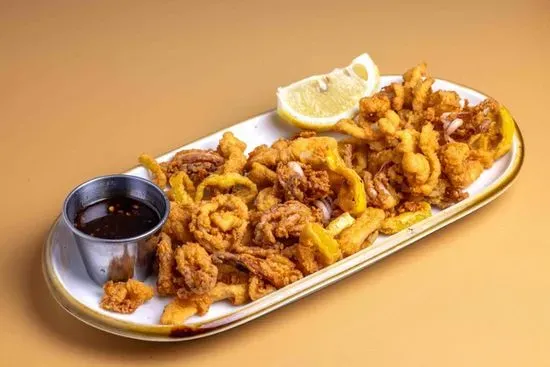 Calamari