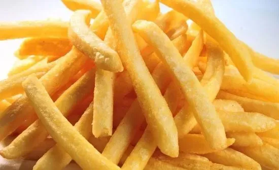 Order of Fries