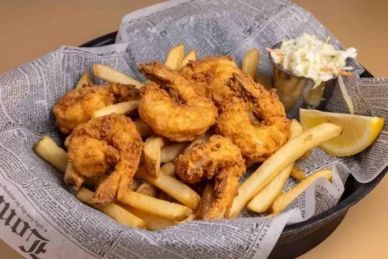 Fried Shrimp