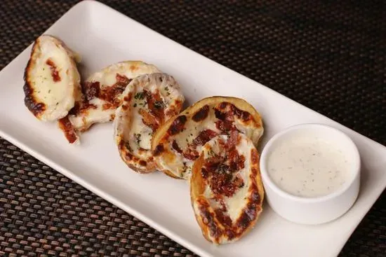 Potato Skins