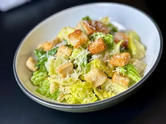 Entrée Caesar