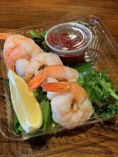 Shrimp Cocktail