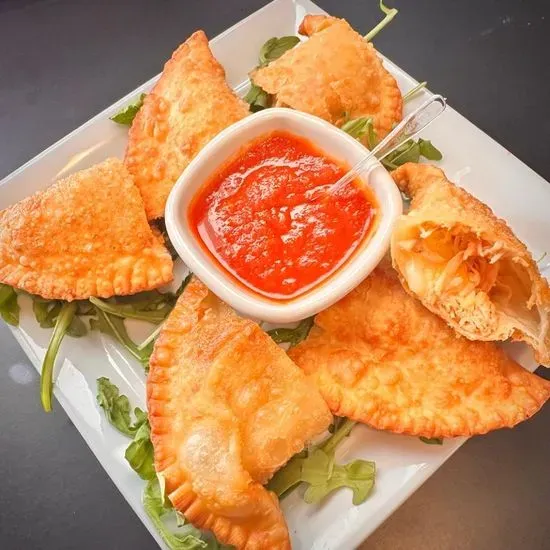 Chicken Empanadas