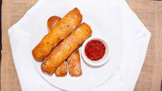 Mozzarella Breadsticks