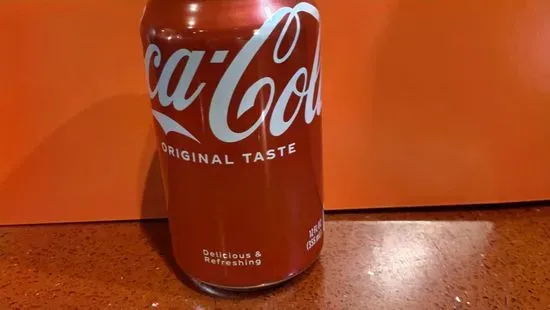 Coke