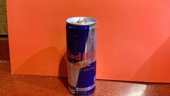 Red Bull