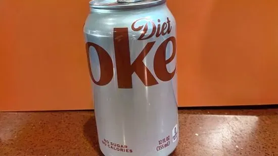 Diet Coke