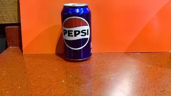 Pepsi 