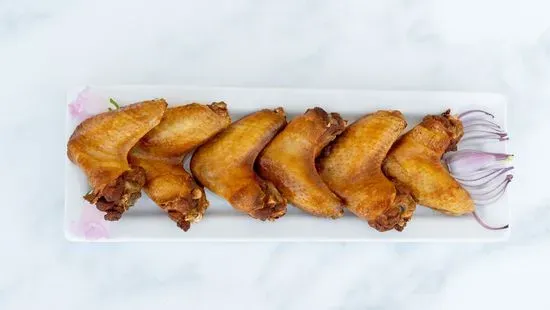 Fried Chicken Wings