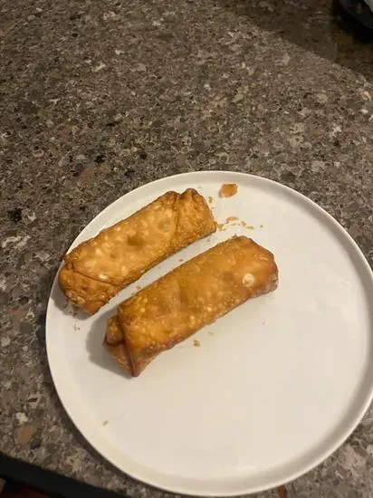 Egg Rolls (1 or 2 Pieces)