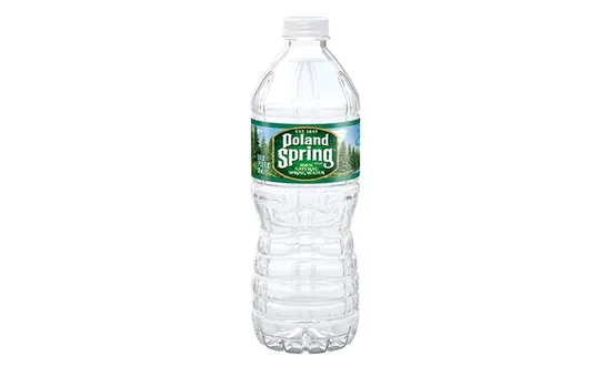 Poland Spring Bottled Water