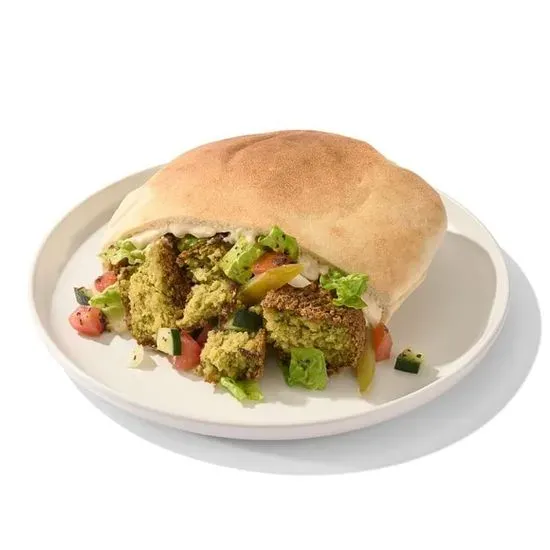 Pita Sandwich