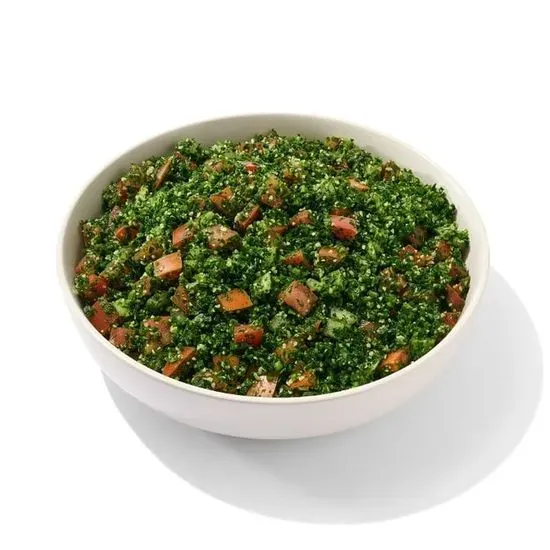 Tabouleh Salad