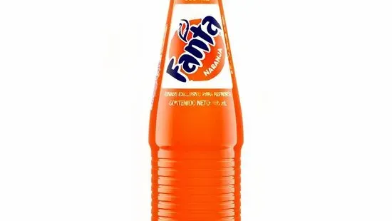 Mexican Fanta