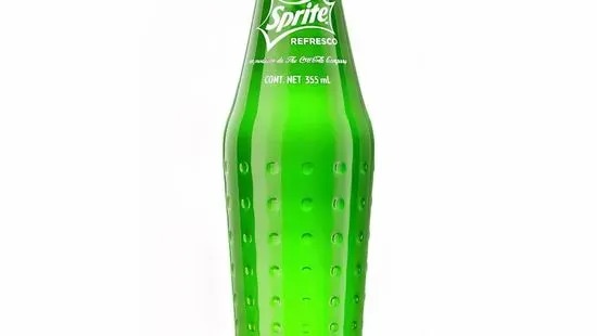 Mexican Sprite