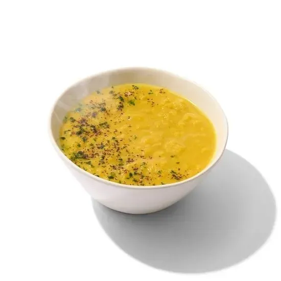 Lentil Soup