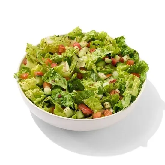 Arabic Salad