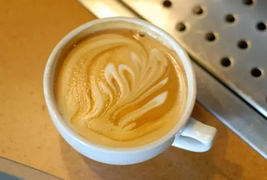 Vanilla
