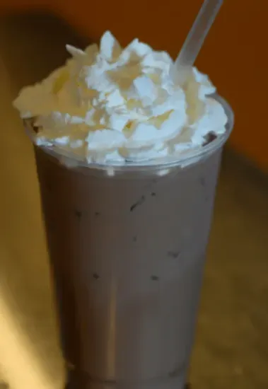 Mocha  Frappe